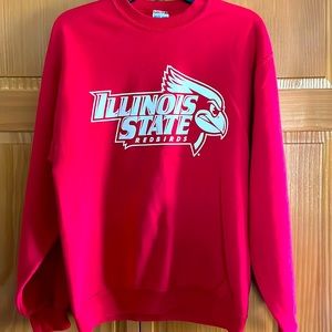 Illinois State University Crewneck